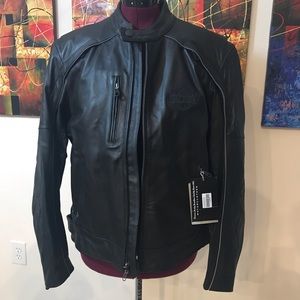 Harley Davidson Men’s Riding Jacket XL